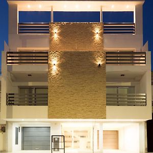 Villa Maria Urban Aparts