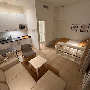 Apartamento de 1 Dormitorio